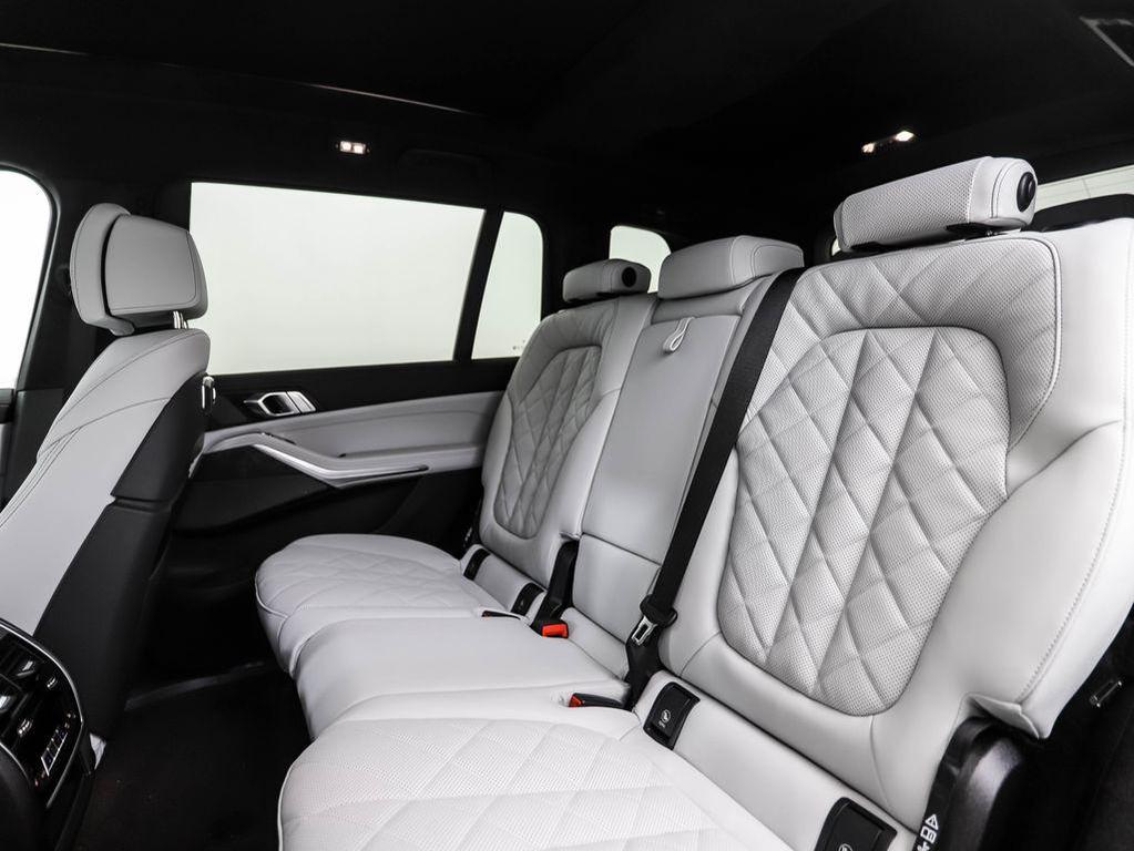 used 2026 BMW X7 car, priced at $95,475