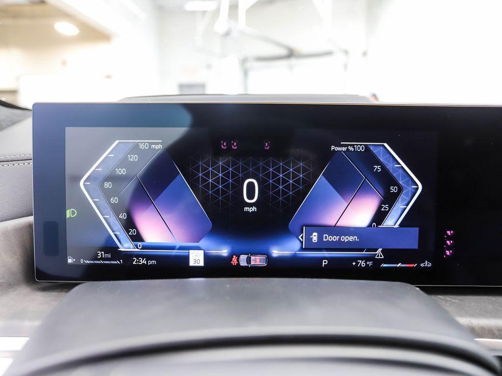 used 2026 BMW X7 car, priced at $95,475