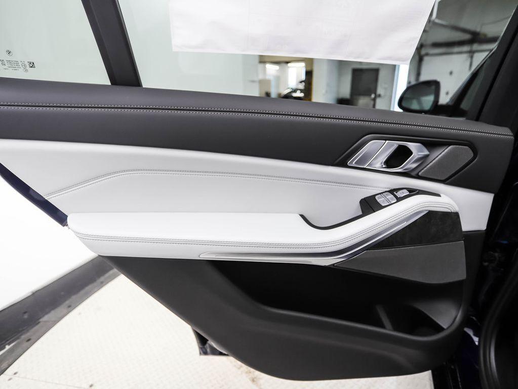 used 2026 BMW X7 car, priced at $95,475