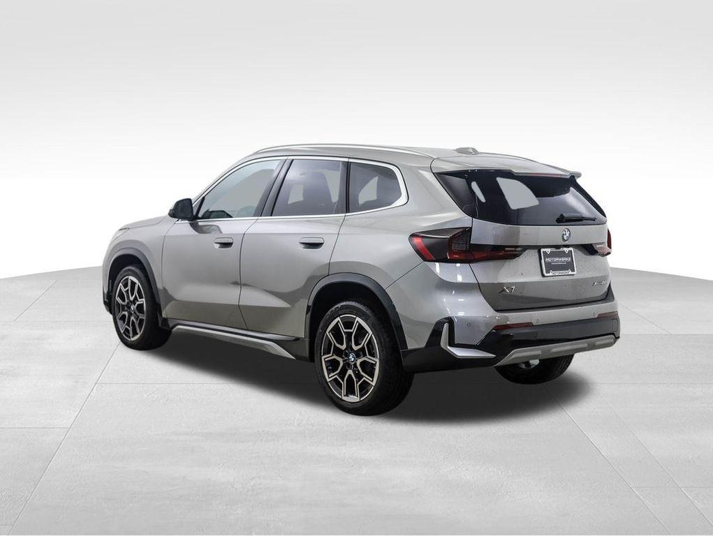 new 2026 BMW X1 car, priced at $48,770
