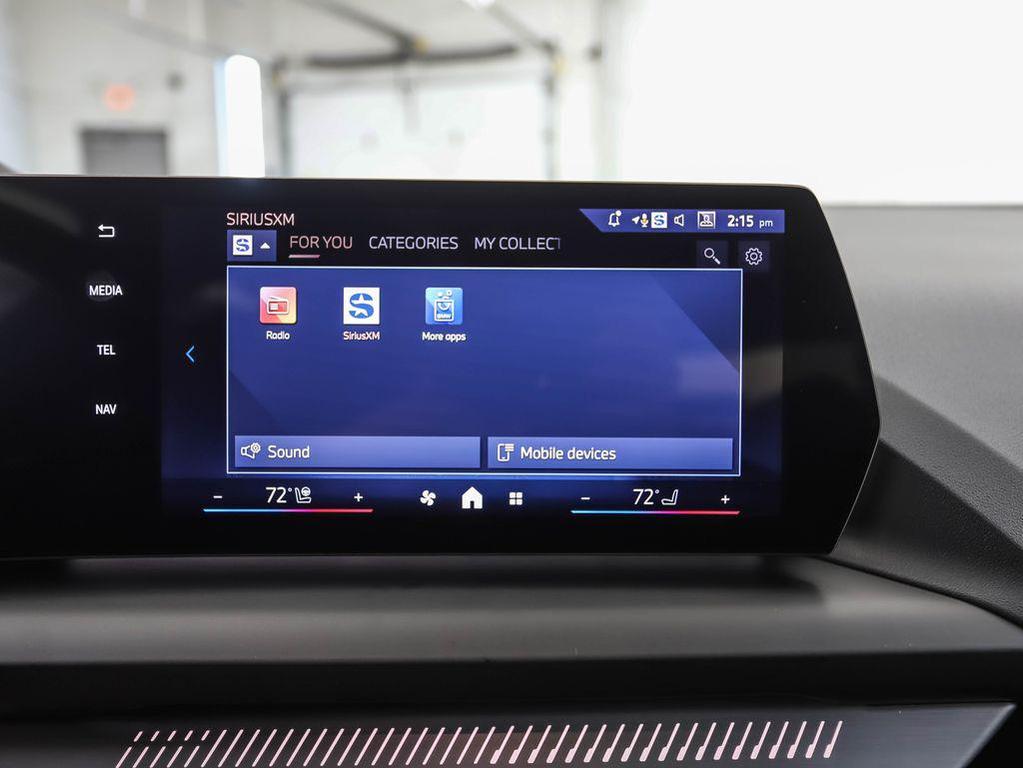 new 2026 BMW 228 Gran Coupe car, priced at $47,425