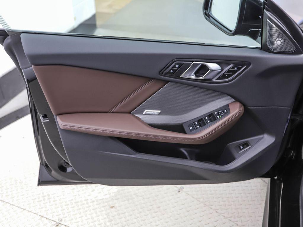 new 2026 BMW 228 Gran Coupe car, priced at $47,425