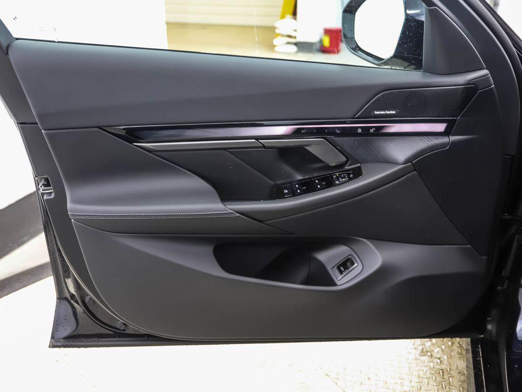 new 2026 BMW 540 car, priced at $80,415