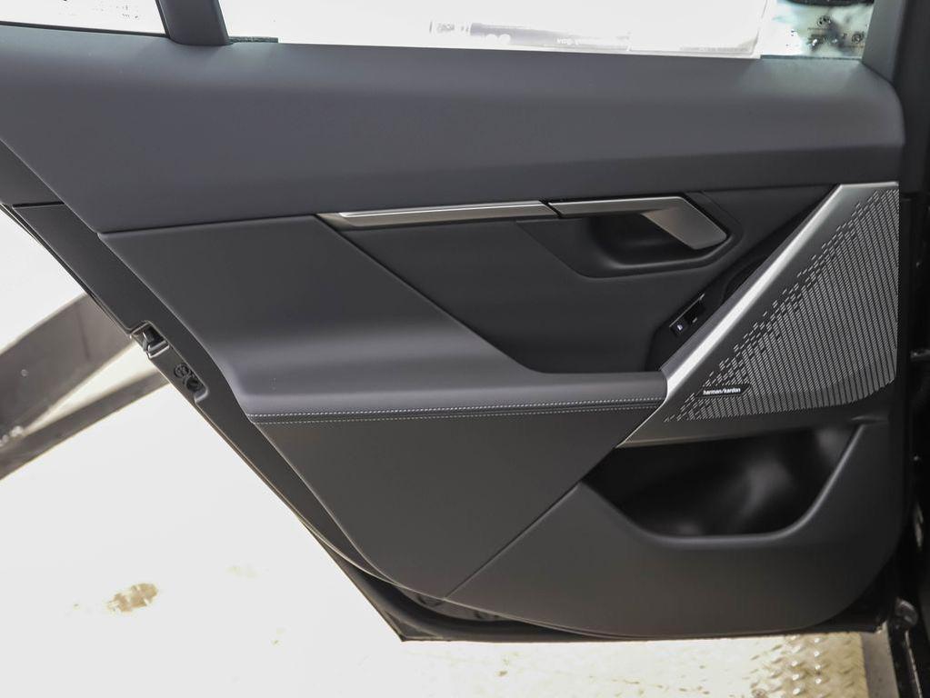 new 2026 BMW 540 car, priced at $80,415