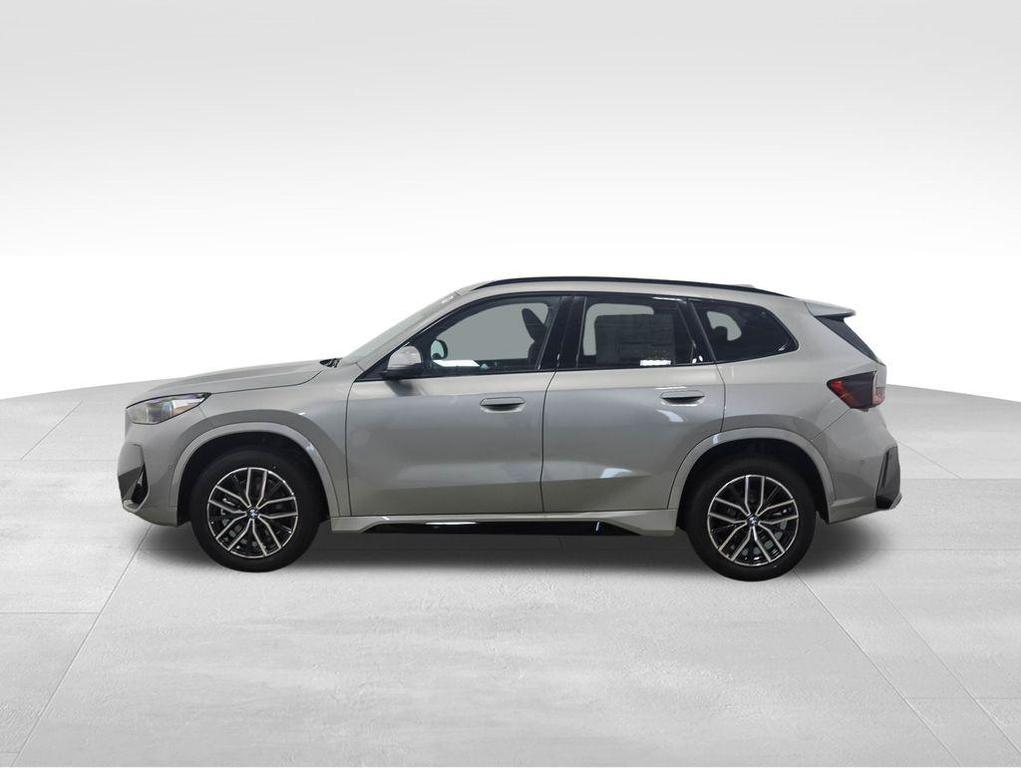 new 2026 BMW X1 car, priced at $50,875