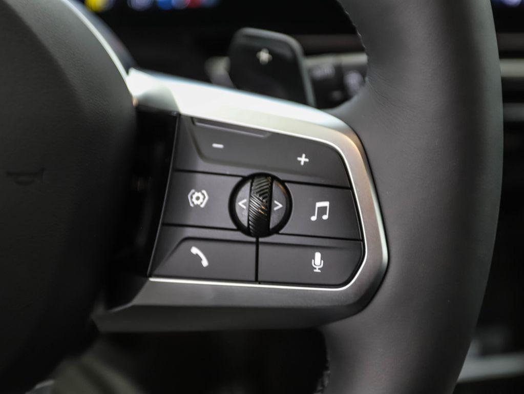 new 2026 BMW X1 car, priced at $50,875