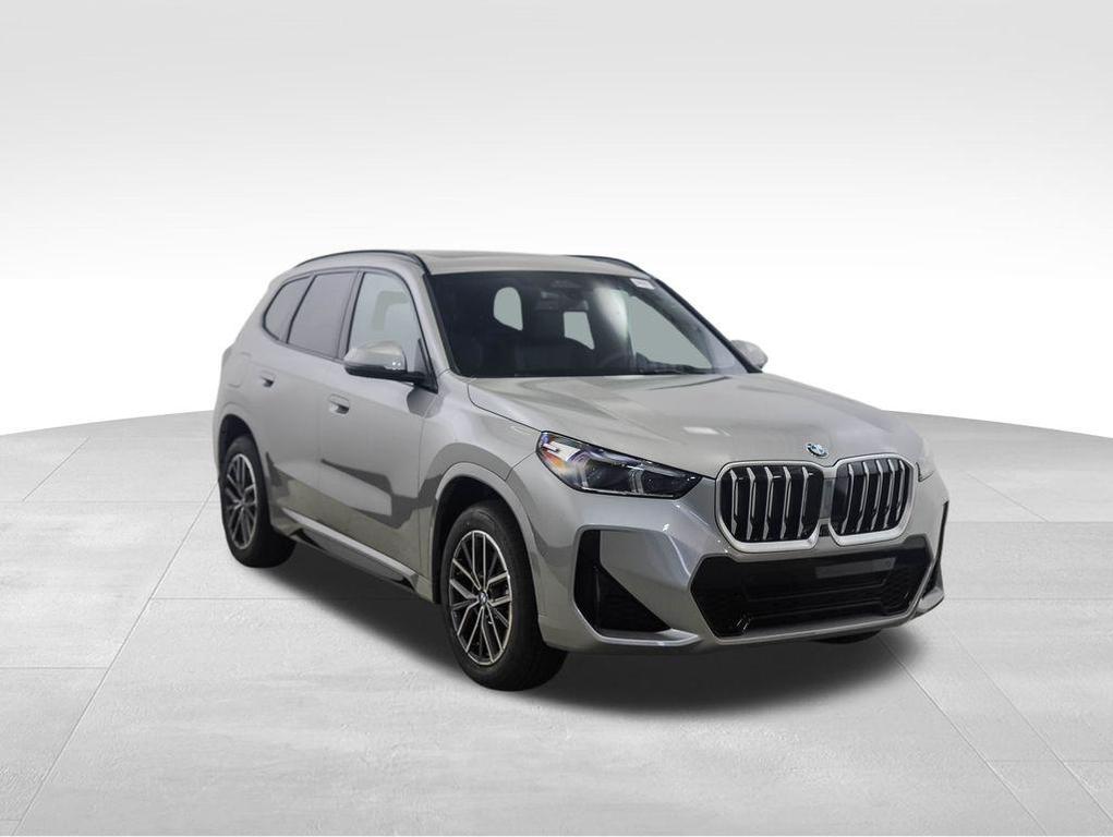 new 2026 BMW X1 car, priced at $50,875