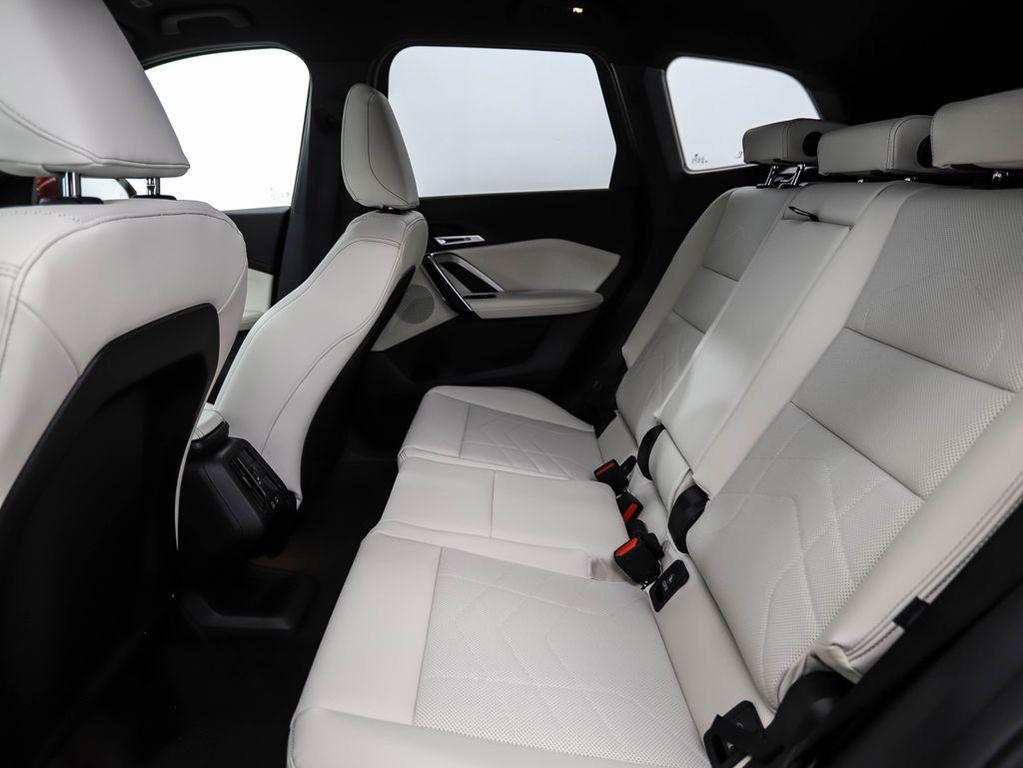 new 2026 BMW X1 car, priced at $49,640