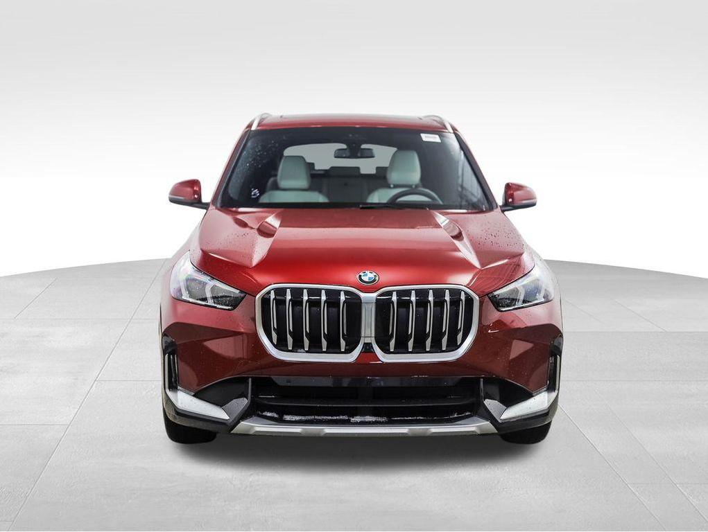 new 2026 BMW X1 car, priced at $49,640
