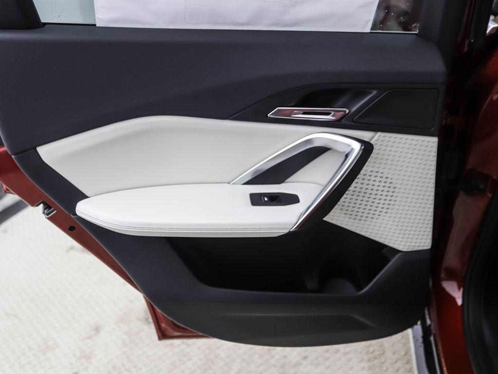 new 2026 BMW X1 car, priced at $49,640