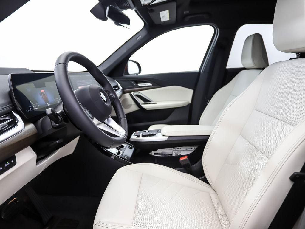 new 2026 BMW X1 car, priced at $49,640