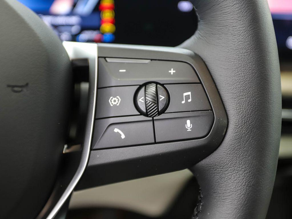 new 2026 BMW X1 car, priced at $49,640