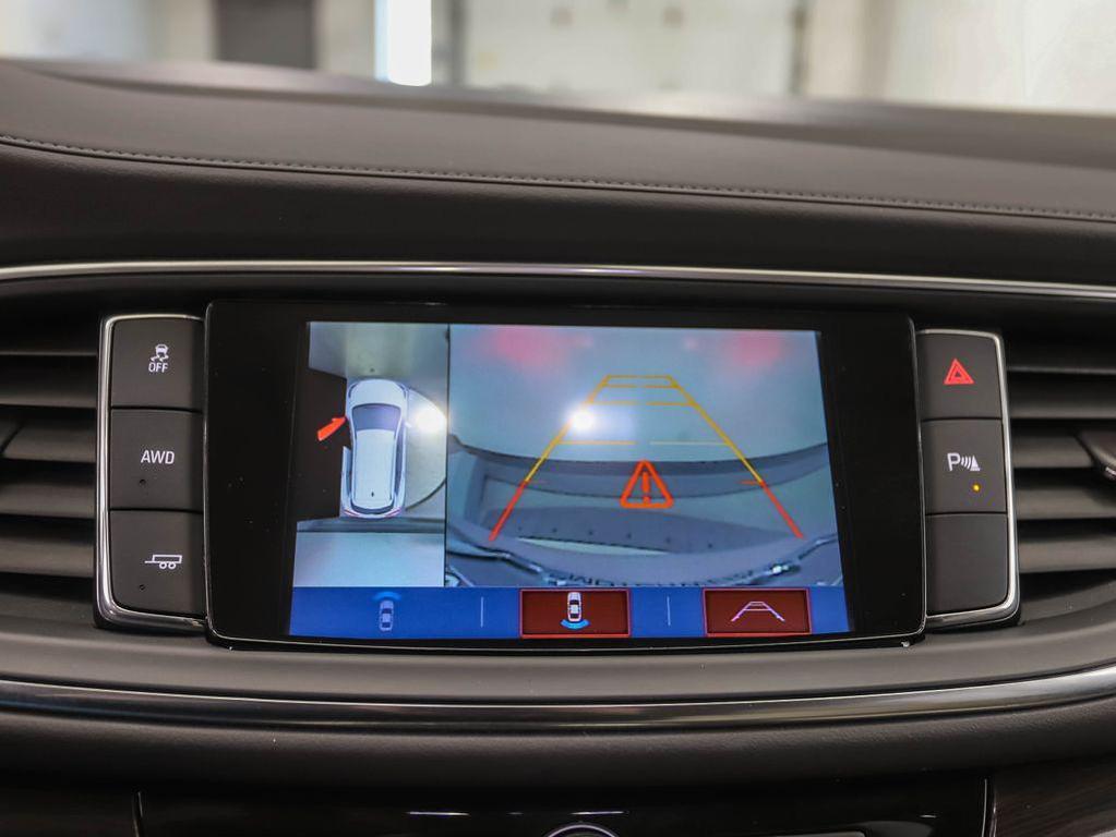 used 2018 Buick Enclave car, priced at $14,490