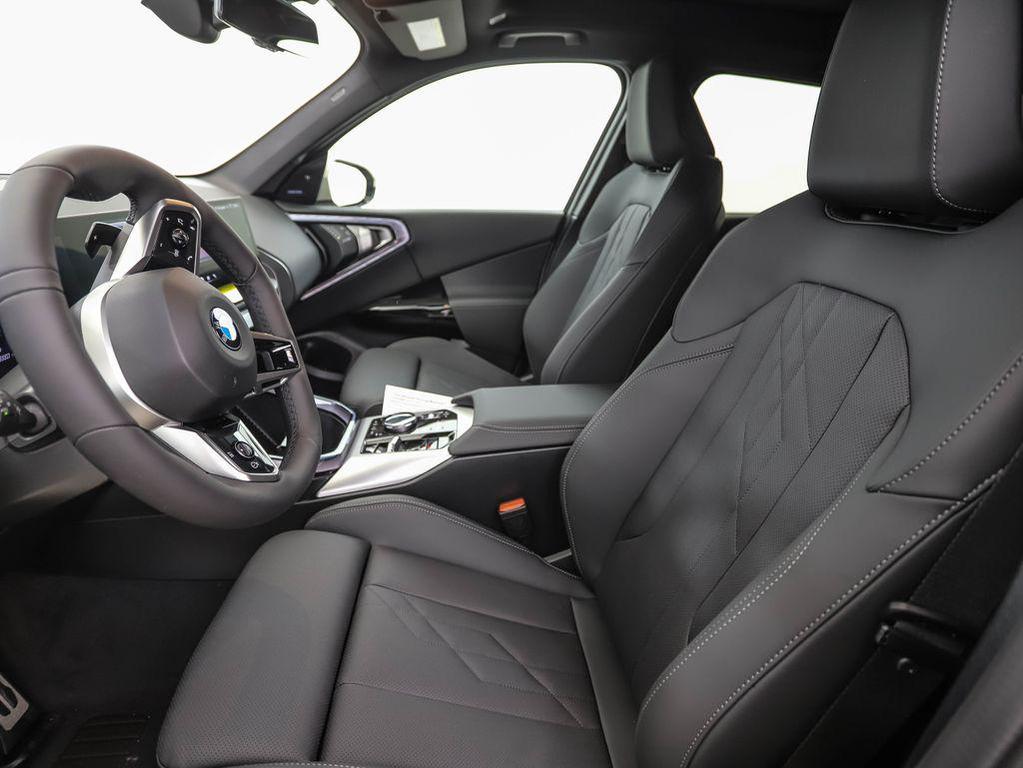 used 2026 BMW X3 car, priced at $58,175