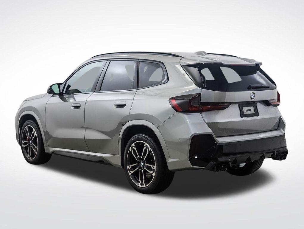 used 2024 BMW X1 car, priced at $40,340