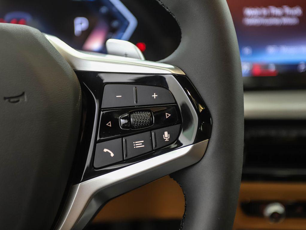 used 2025 BMW 430 Gran Coupe car, priced at $53,675