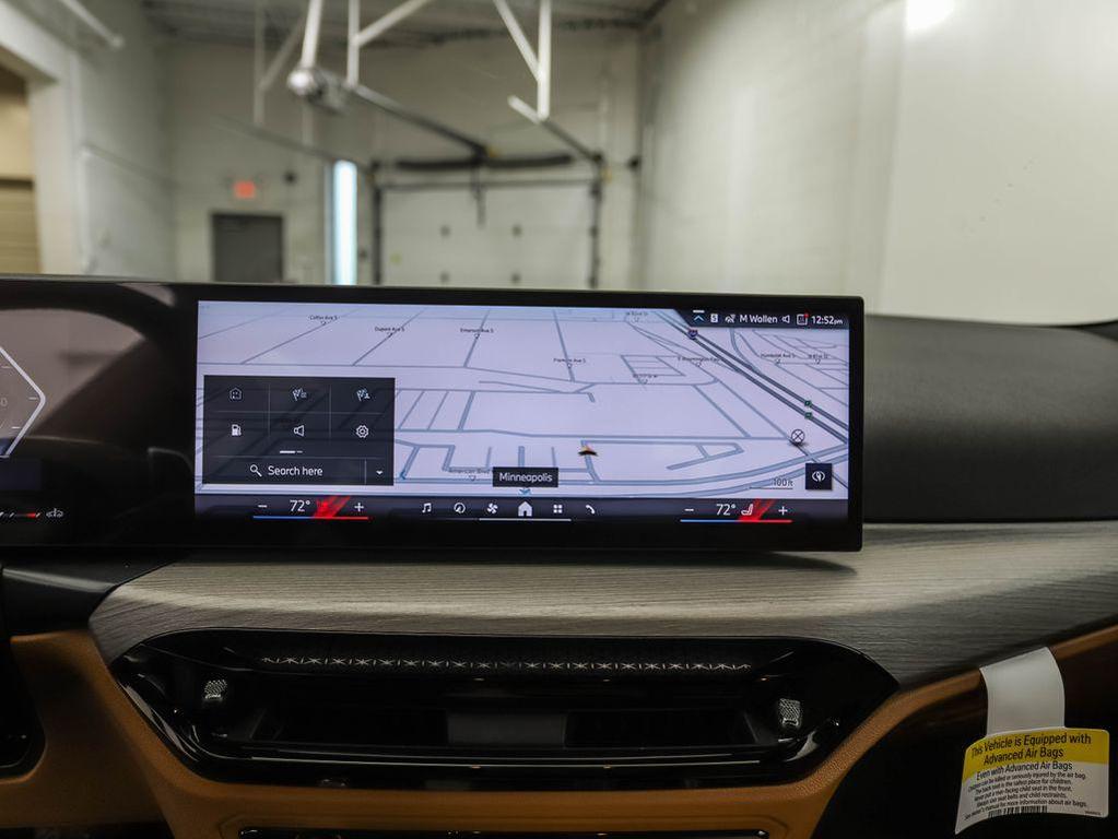 used 2025 BMW 430 Gran Coupe car, priced at $53,675