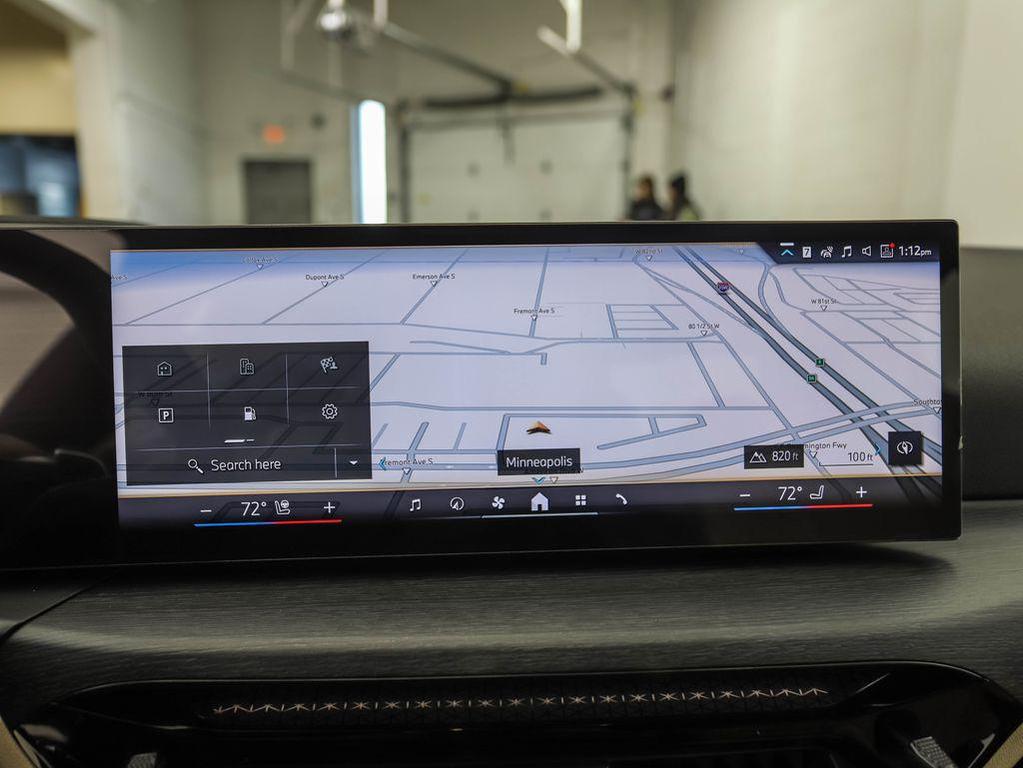 new 2026 BMW 330 car, priced at $54,675