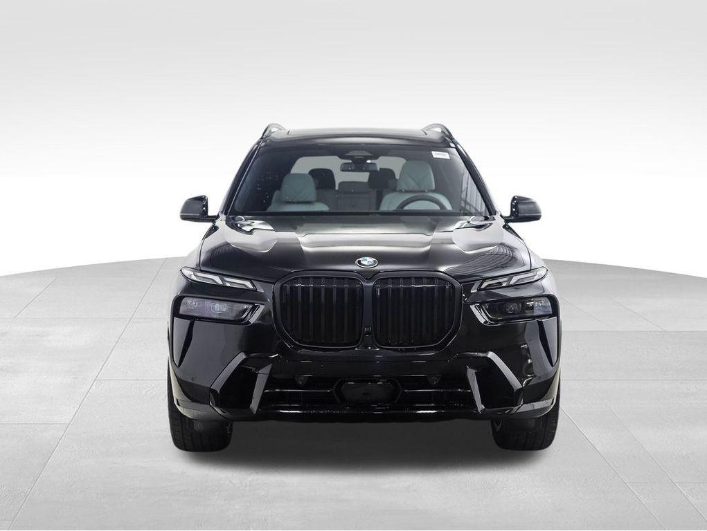used 2026 BMW X7 car, priced at $95,975