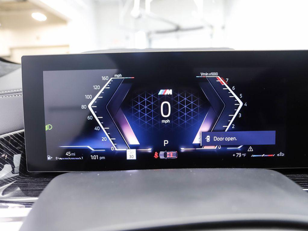 used 2026 BMW X7 car, priced at $95,975