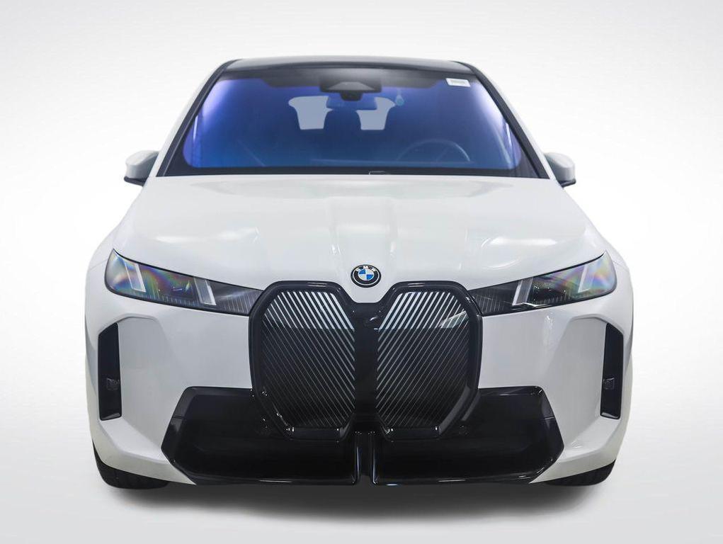 used 2026 BMW iX car, priced at $85,895