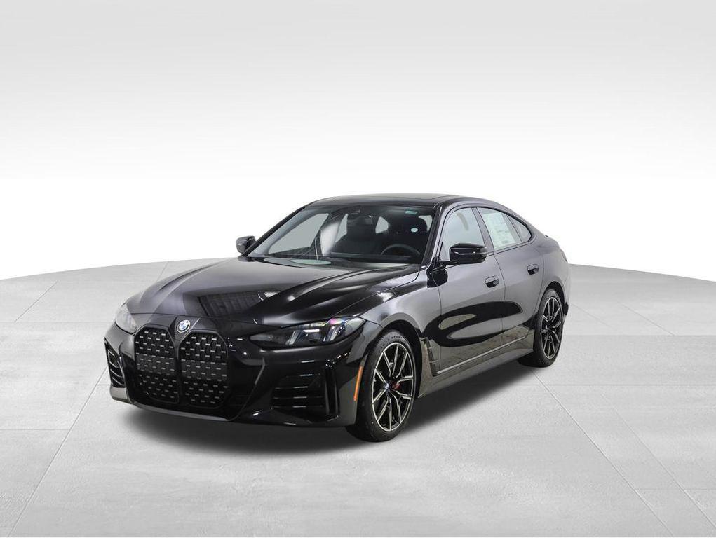 used 2025 BMW 430 Gran Coupe car, priced at $48,900