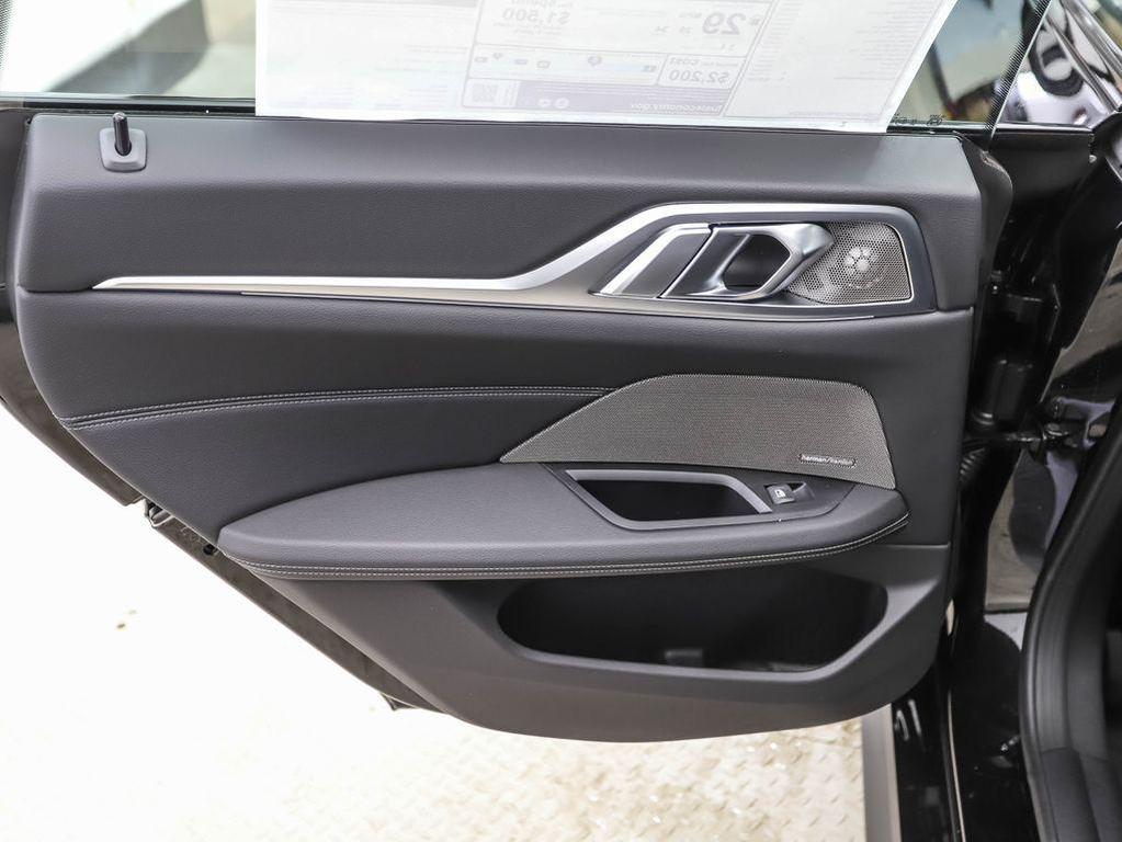 used 2025 BMW 430 Gran Coupe car, priced at $48,900