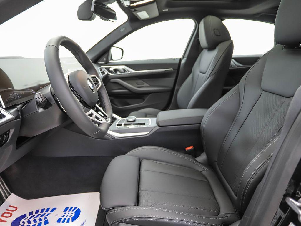 used 2025 BMW 430 Gran Coupe car, priced at $48,900