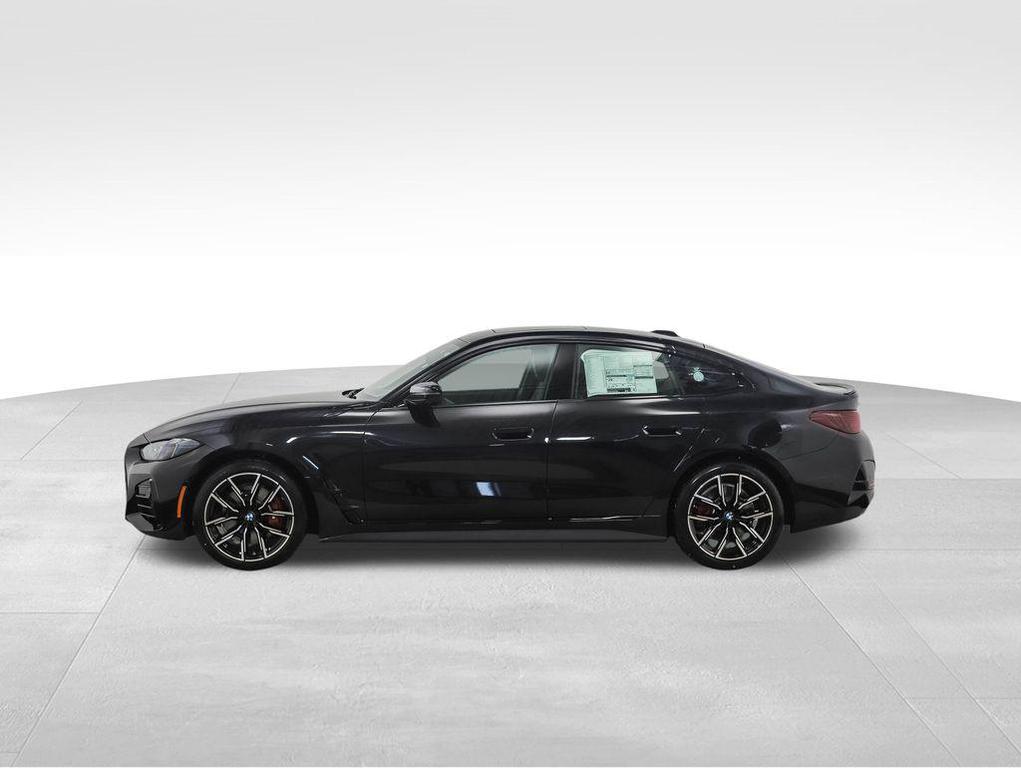 used 2025 BMW 430 Gran Coupe car, priced at $48,900