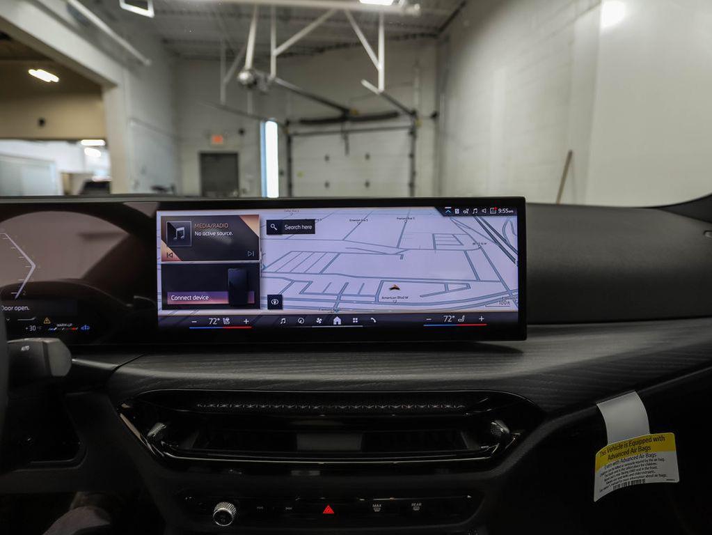 used 2025 BMW 430 Gran Coupe car, priced at $48,900