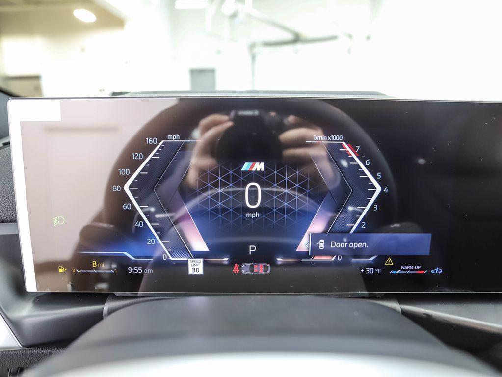 used 2025 BMW 430 Gran Coupe car, priced at $48,900