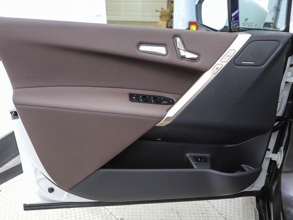 used 2026 BMW iX car, priced at $65,990