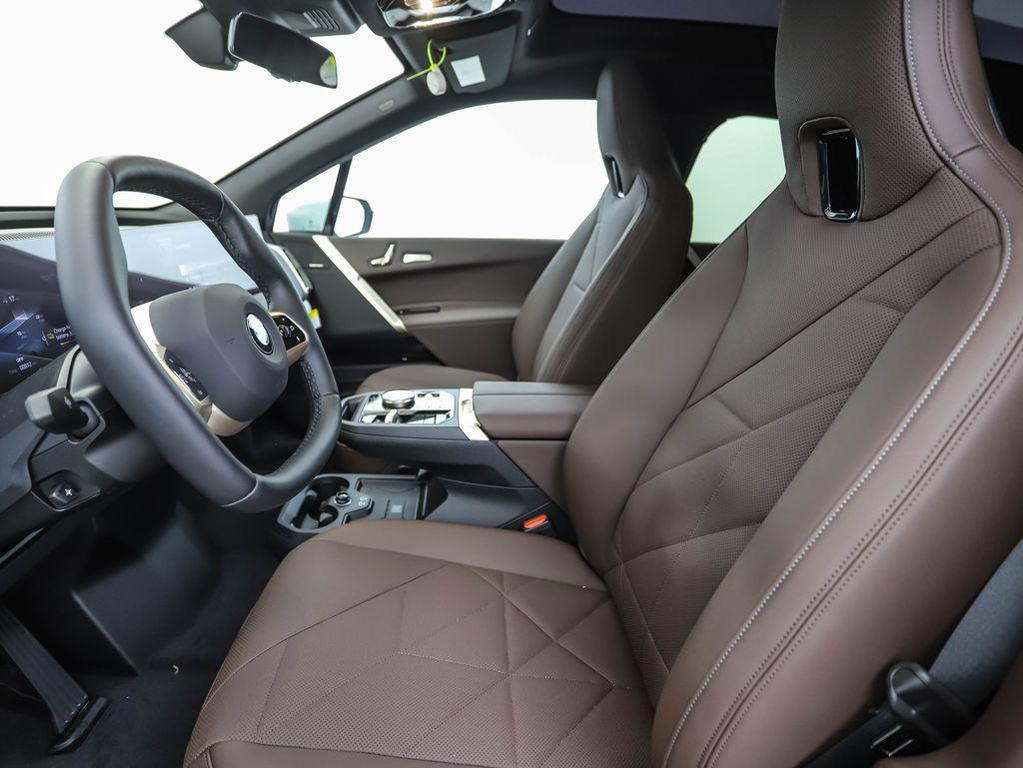used 2026 BMW iX car, priced at $65,990
