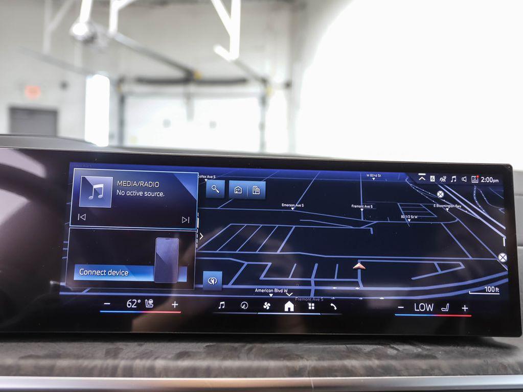 used 2026 BMW X5 PHEV car, priced at $79,775