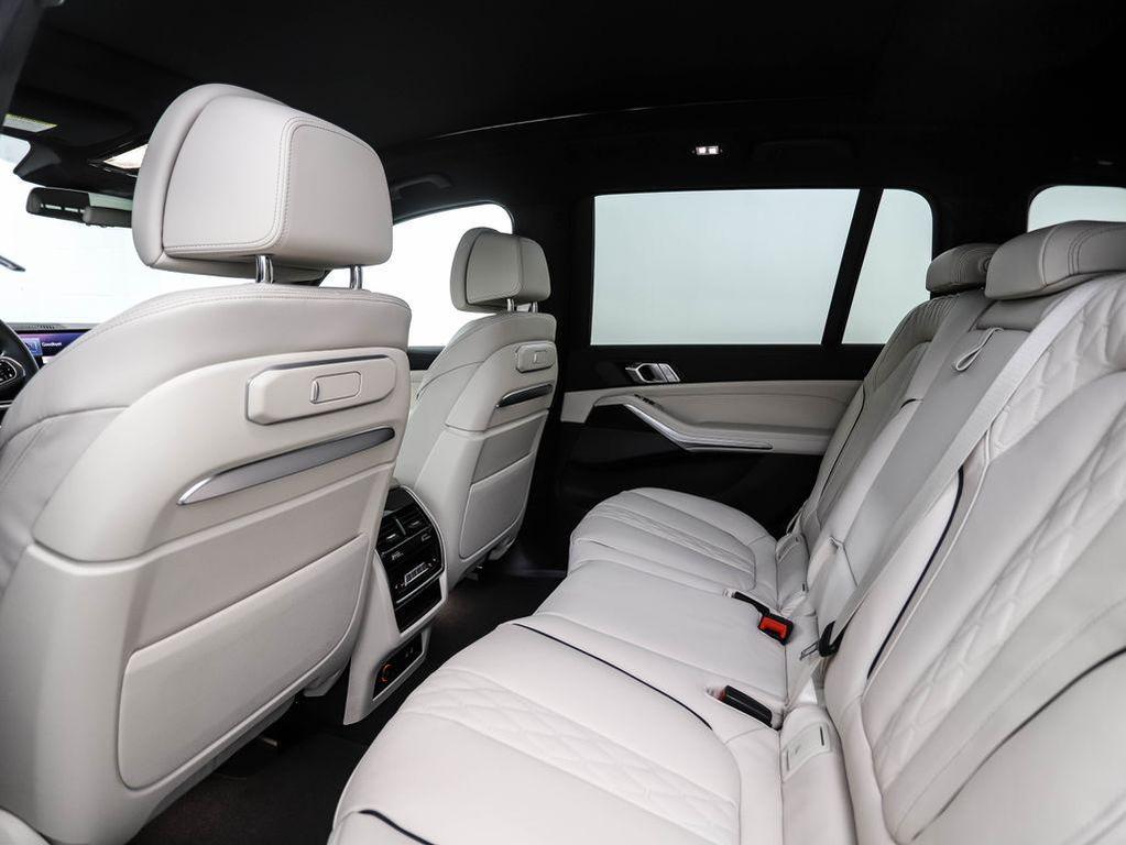 used 2026 BMW X7 car, priced at $100,675