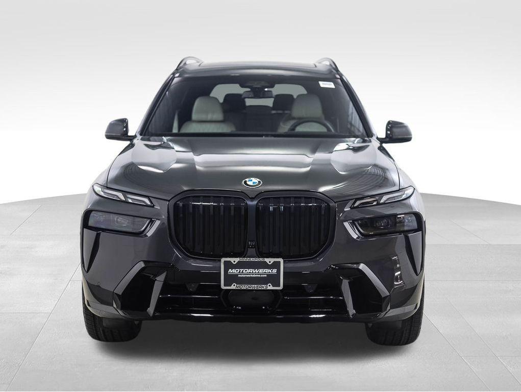 used 2026 BMW X7 car, priced at $100,675