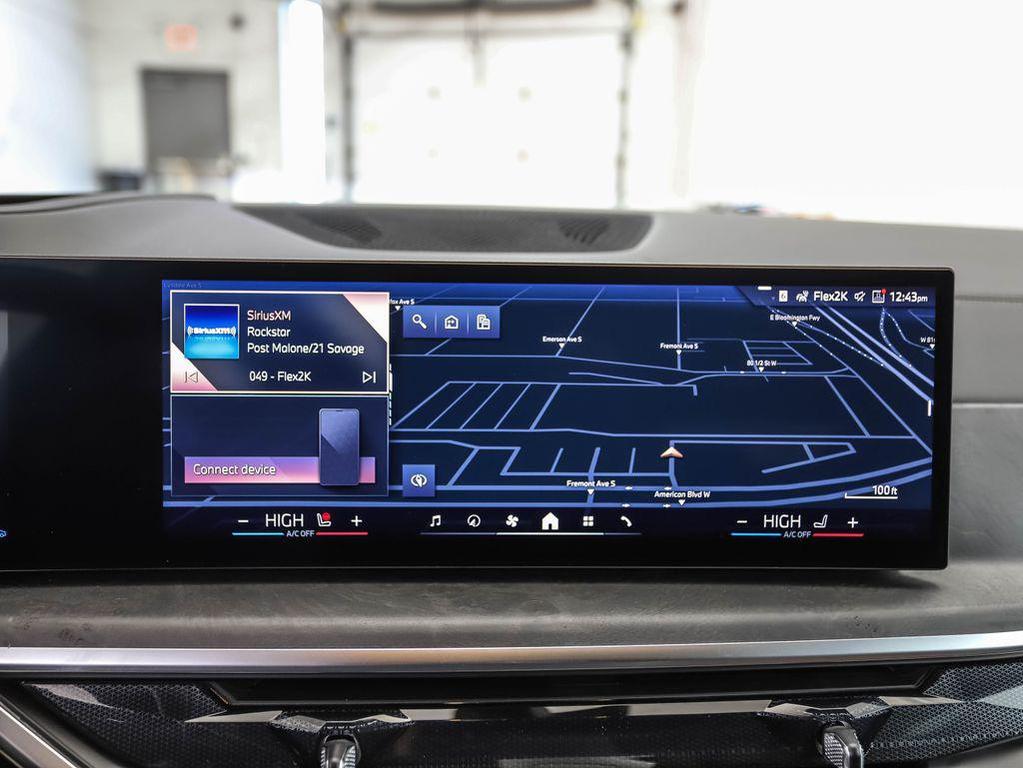 new 2026 BMW X5 car, priced at $82,400