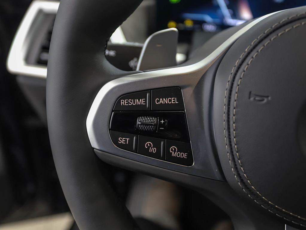 new 2026 BMW X5 car, priced at $82,400