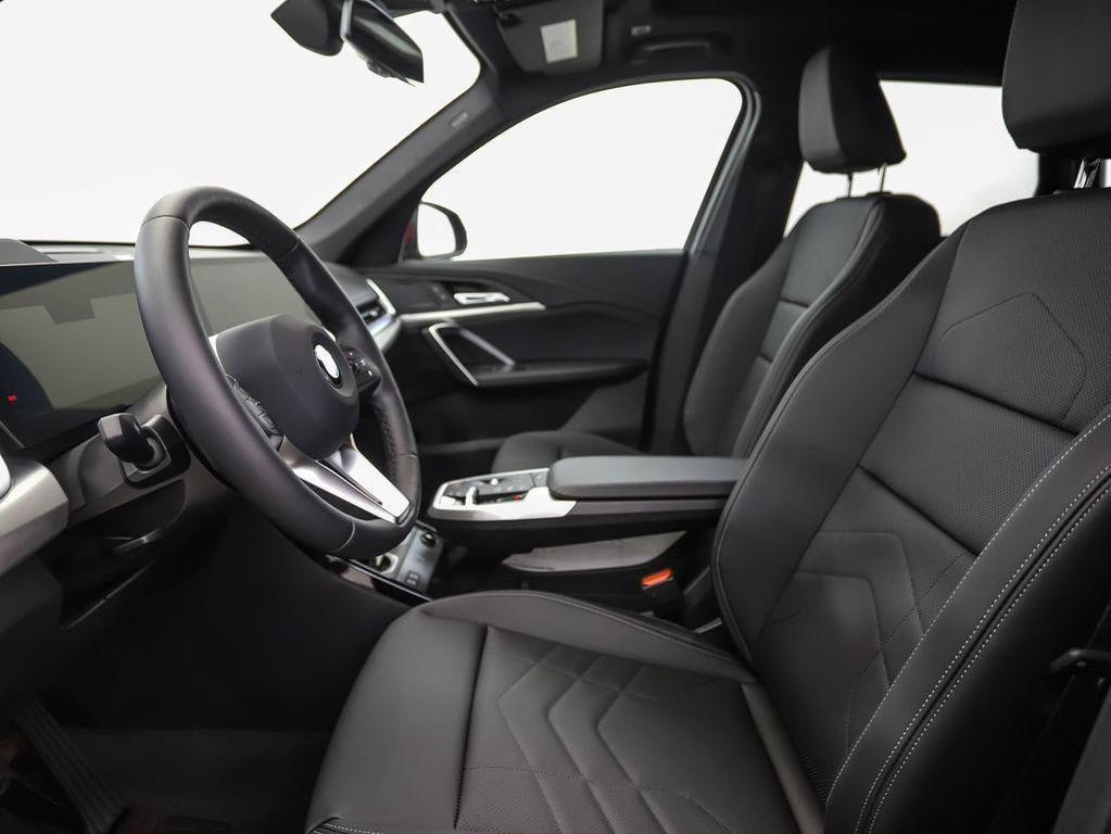 new 2026 BMW X1 car, priced at $48,940