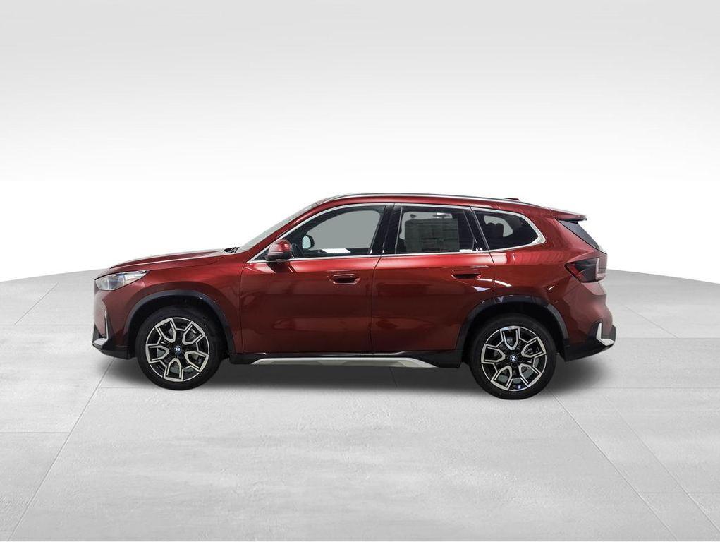 new 2026 BMW X1 car, priced at $48,940