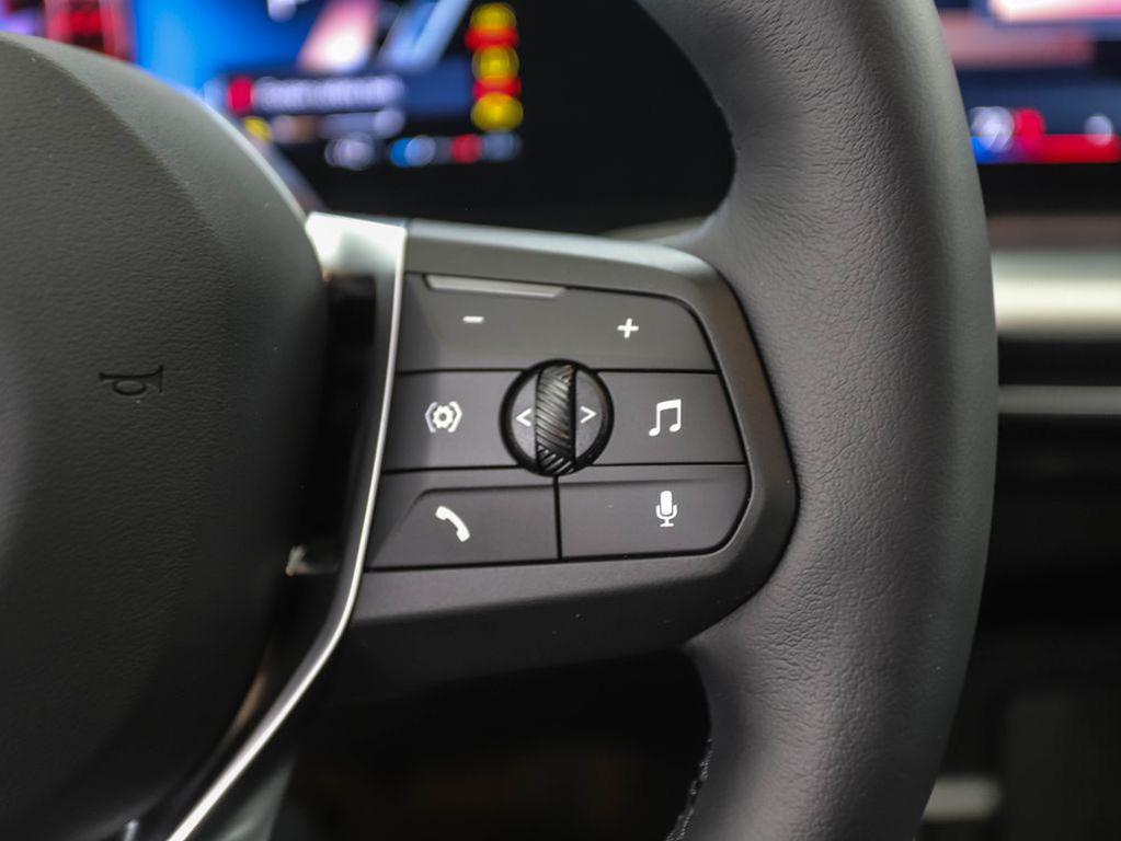 new 2026 BMW X1 car, priced at $48,940