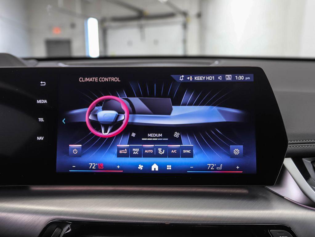 new 2026 BMW X1 car, priced at $48,940