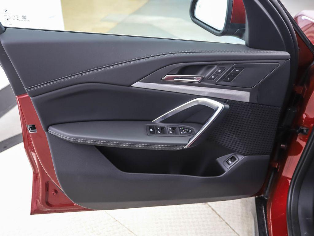 new 2026 BMW X1 car, priced at $48,940