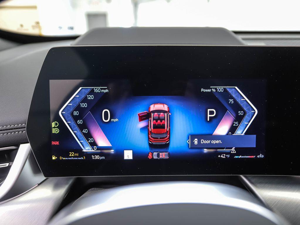 new 2026 BMW X1 car, priced at $48,940