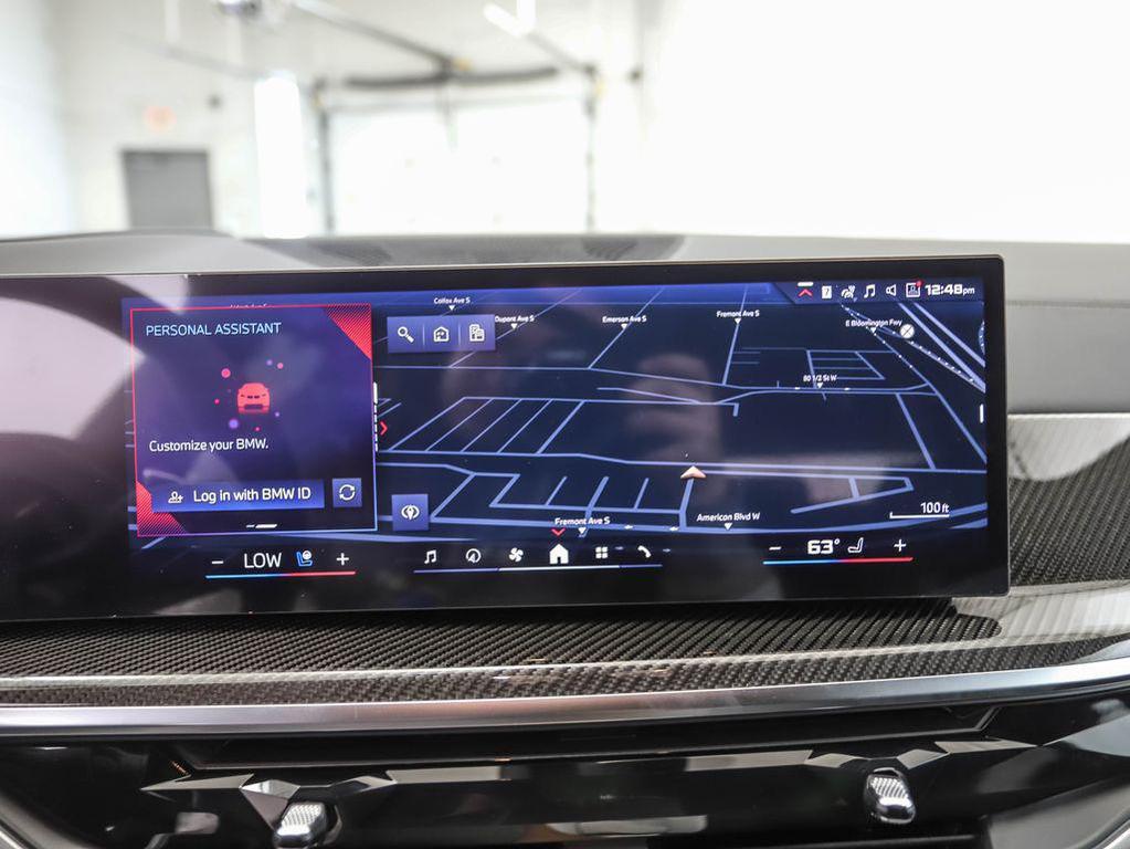 used 2026 BMW X5 car, priced at $104,375