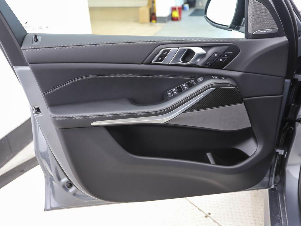 used 2026 BMW X5 car, priced at $104,375