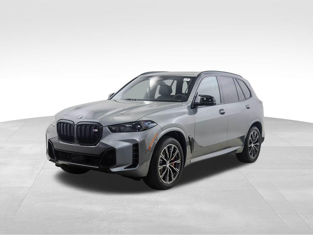 used 2026 BMW X5 car, priced at $104,375