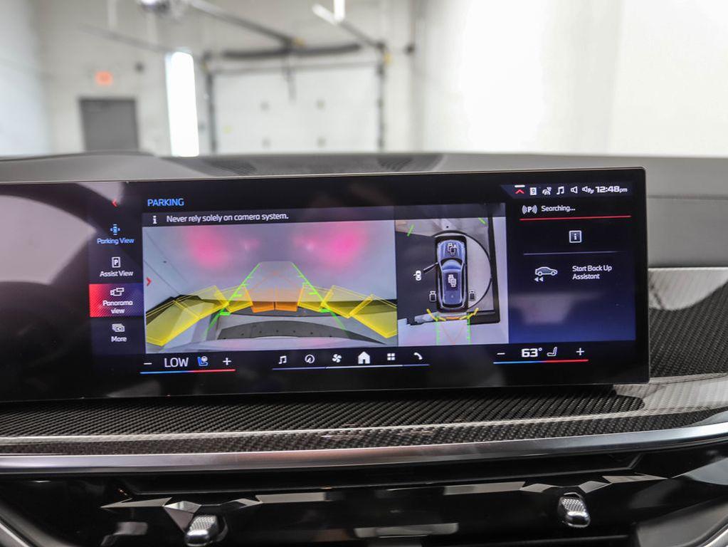 used 2026 BMW X5 car, priced at $104,375