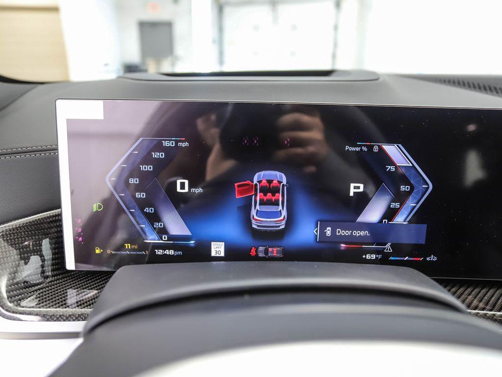 used 2026 BMW X5 car, priced at $104,375