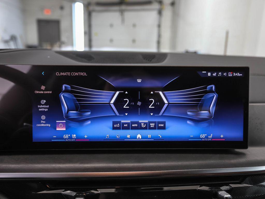 new 2026 BMW X5 PHEV car, priced at $93,115